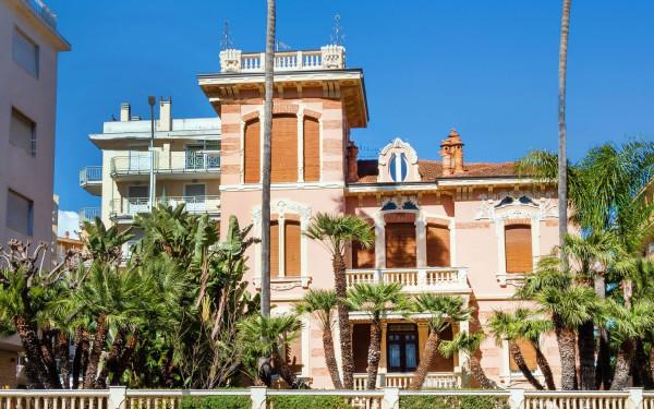 Villa in Via Paolo Boselli, Taggia — foto 2 di 5