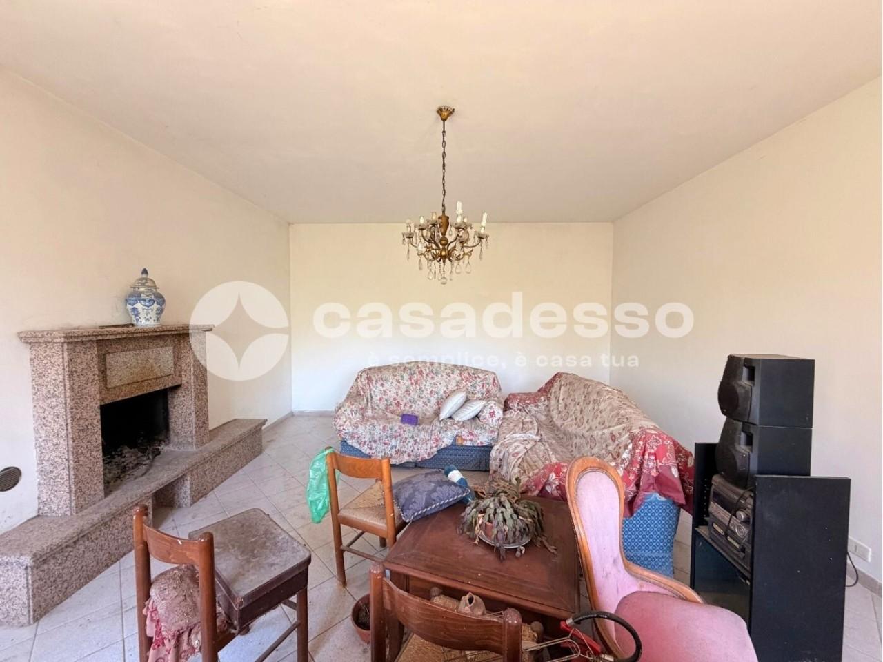 Villa a schiera in Via Rio Valle 12, Odalengo Grande