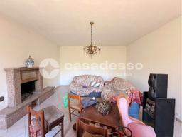 Villa a schiera in Via Rio Valle 12, Odalengo Grande