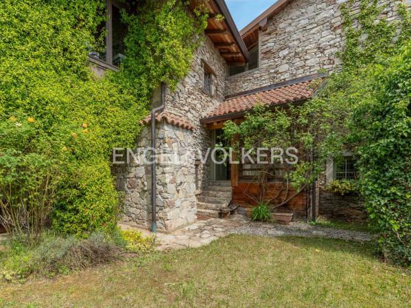 Villa, Caprino Bergamasco — foto 4 di 5
