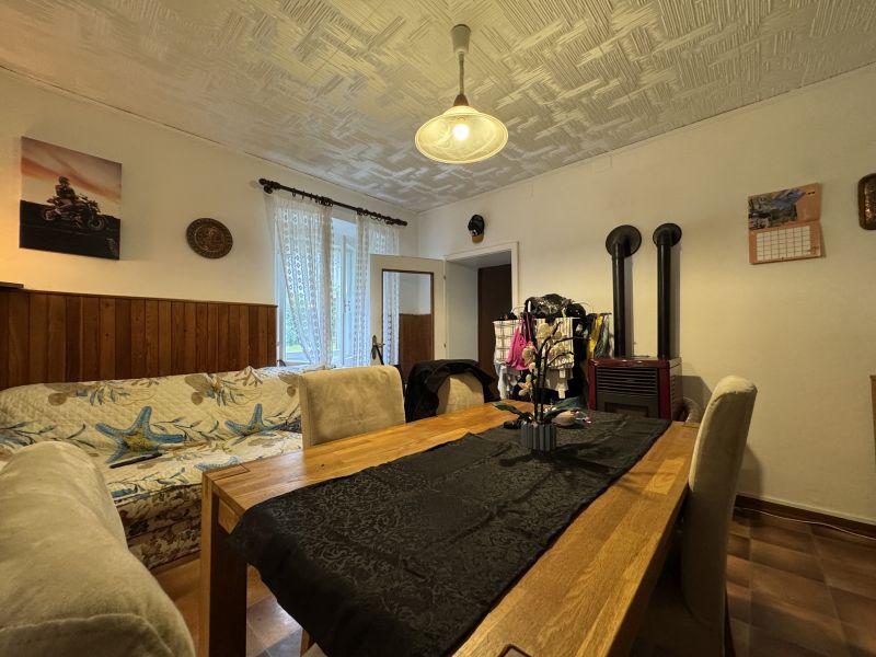 Trilocale, Auronzo di Cadore