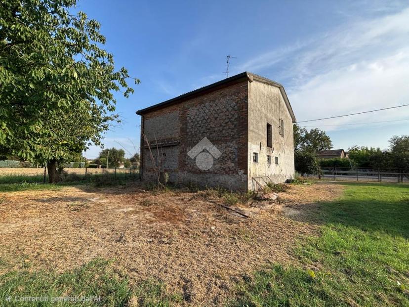 Villa in Via Provinciale Maiano 70, Fusignano — foto 3 di 5