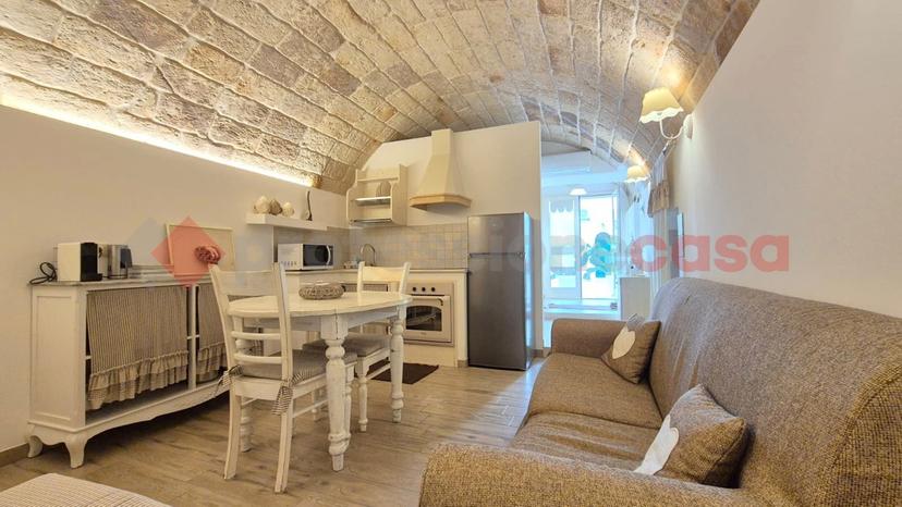 Casa indipendente in Zona Storica, Monopoli — foto 5 di 5
