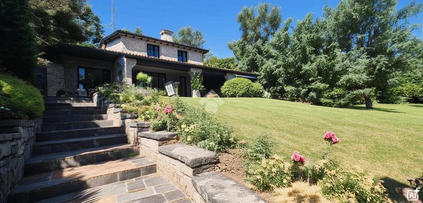 Villa in Via Loreto 42, Cenate Sotto — foto 4 di 5