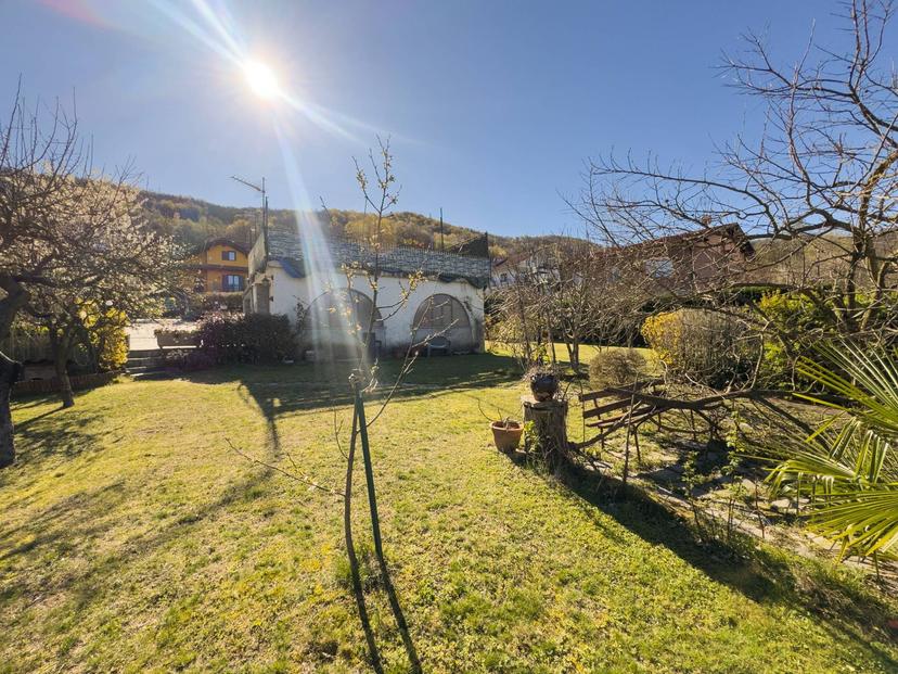 Villa in Via Tevere, Trana — foto 3 di 5