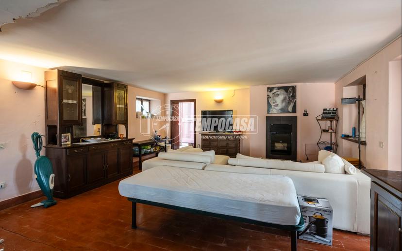 Appartamento in Località Serralta, Montecassiano — foto 4 di 5