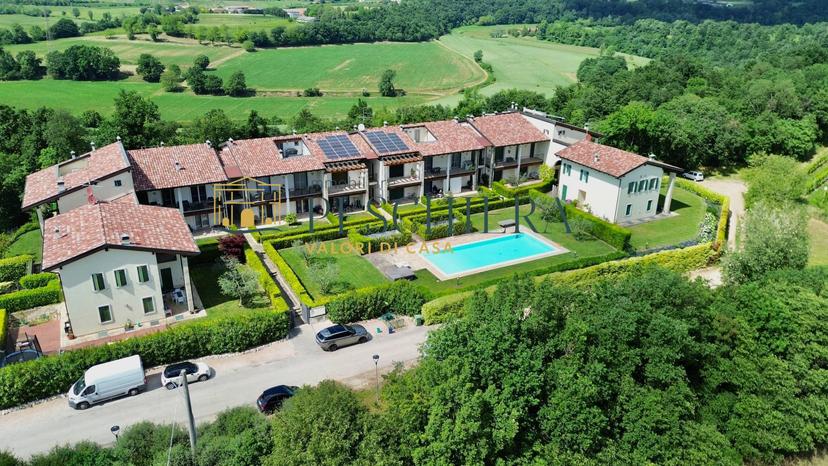 Quadrilocale in Vicolo dei Colli 6, Valeggio sul Mincio — foto 4 di 5