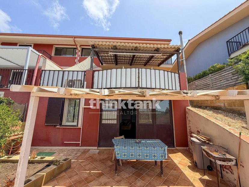 Villa a schiera in Via Gugliemo Marconi, Portopalo di Capo Passero — foto 5 di 5
