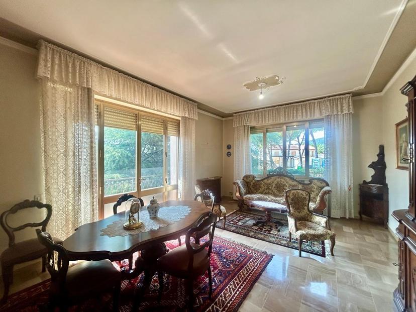Villa in a della Vetturella 27, Sovicille — foto 4 di 5