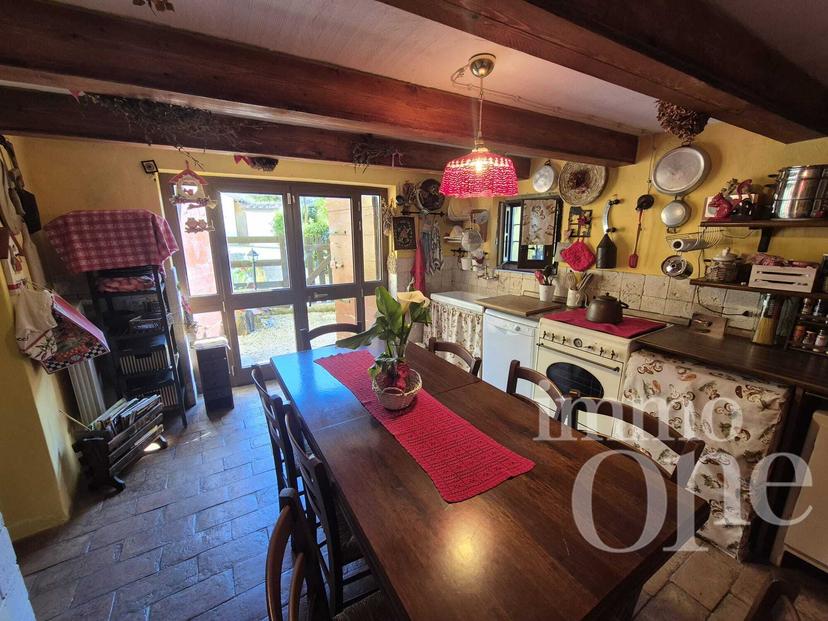 Villa a schiera, Fauglia — foto 3 di 5