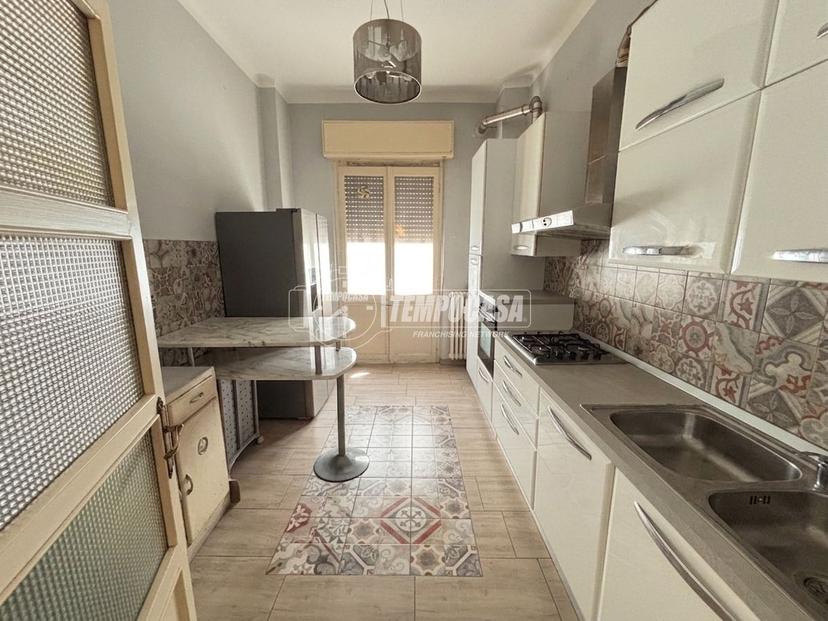 Appartamento in Via Moncalvo 6/a, Casale Monferrato — foto 3 di 5