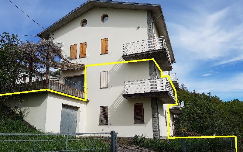 Villa a schiera, Montese — foto 2 di 5