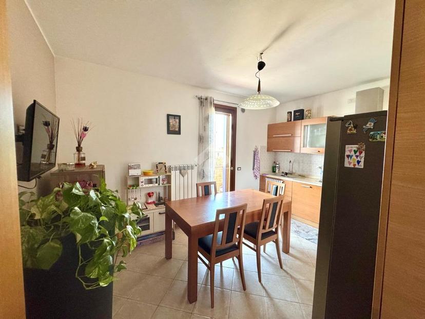 Trilocale in Via Roma 1, Pianiga — foto 5 di 5