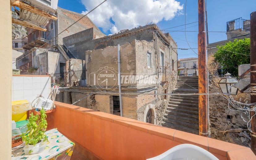 Trilocale in Via Francesco Baracca 1, Scaletta Zanclea — foto 5 di 5