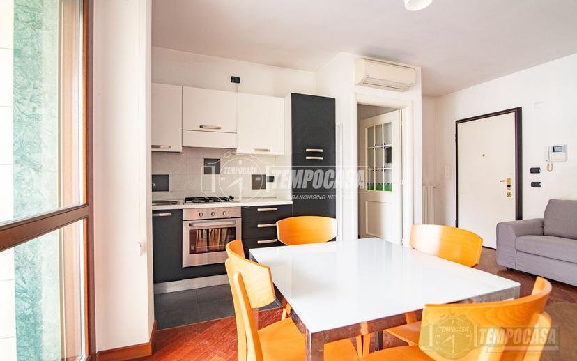 Bilocale in Via Niccolò Machiavelli 9, Monza — foto 4 di 5