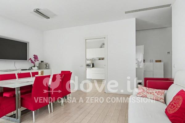 Trilocale in Via Giuseppe Verdi 10, Bergamo