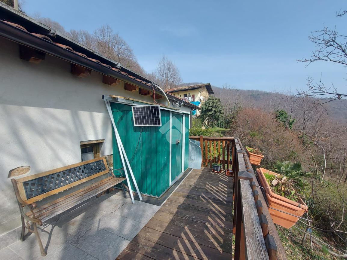 Rustico in Strada Berga 71, Cumiana