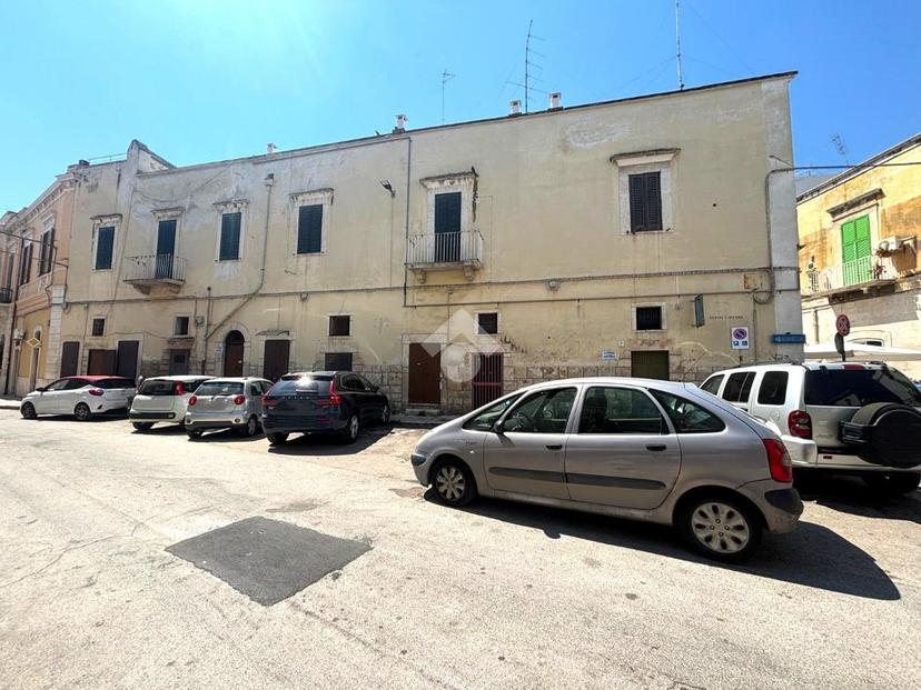 Rustico in Via Guglielmo Marconi 17, Molfetta — foto 4 di 5