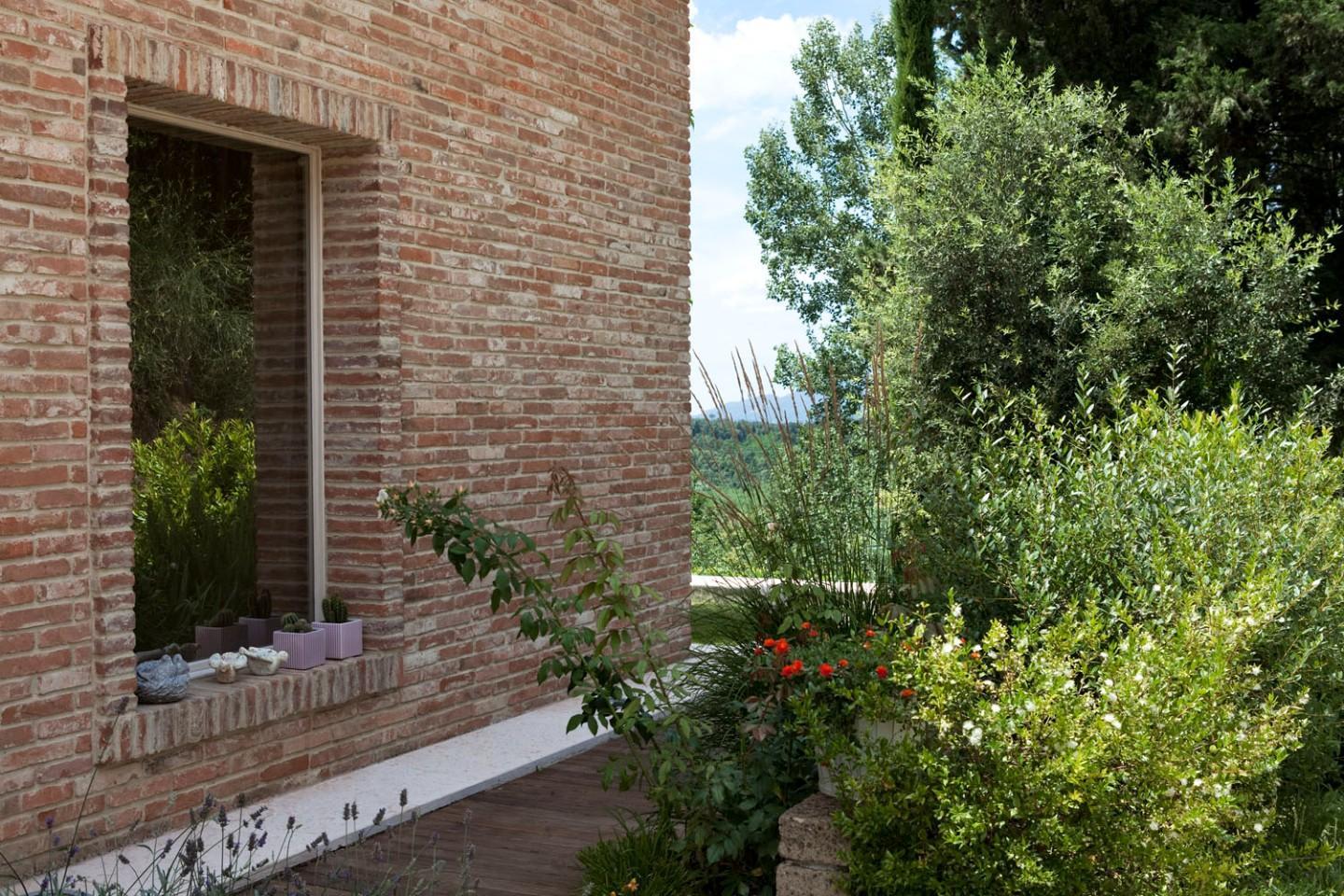 Cascina, Montopoli in Val d'Arno