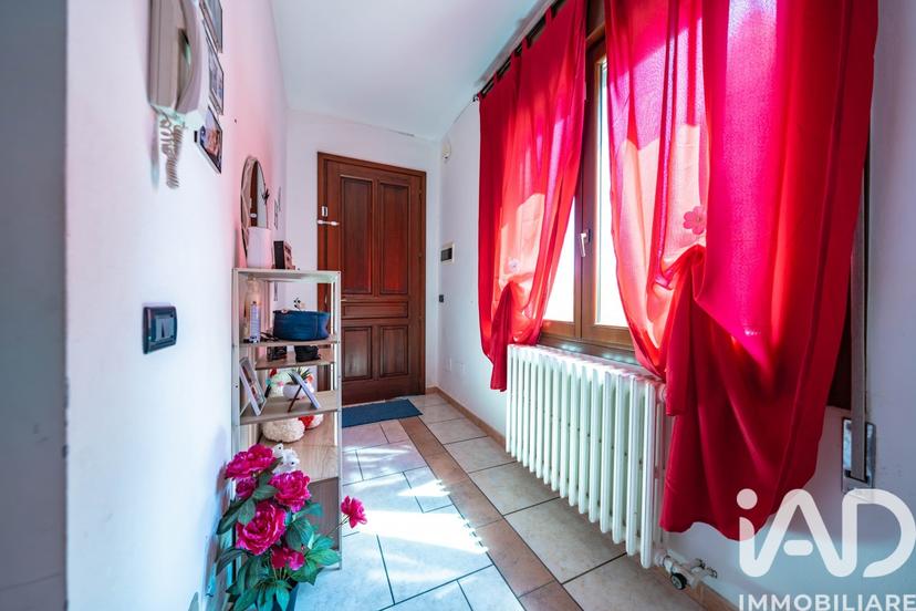 Trilocale in Via Giacomo Matteotti, Frassinelle Polesine — foto 3 di 5
