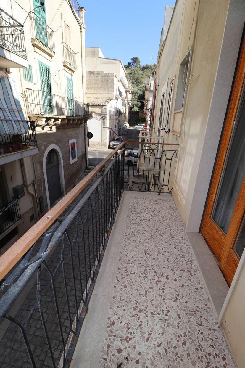 Casa indipendente in Via Rapisardi 7, Scicli — foto 5 di 5