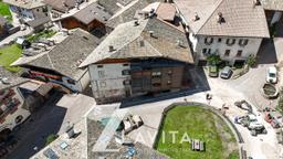Casa indipendente in Via Miramonti, Ville di Fiemme
