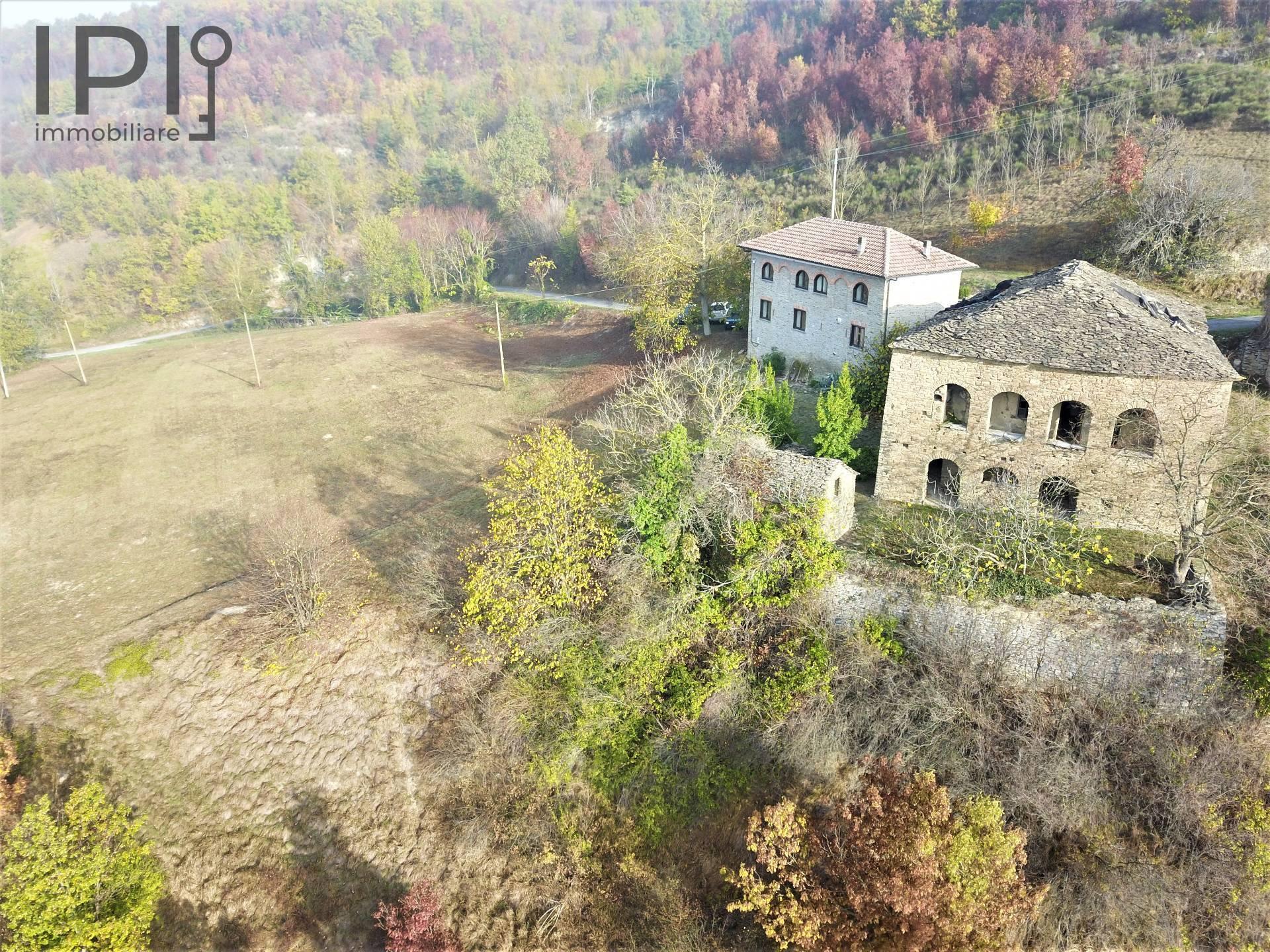 Rustico in Scaletta Uzzone, Castelletto Uzzone