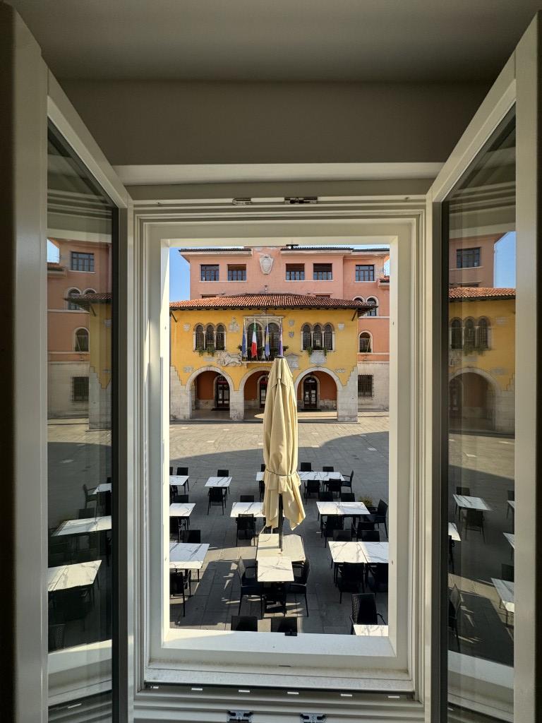 Trilocale in Via Dante, Muggia — foto 5 di 5