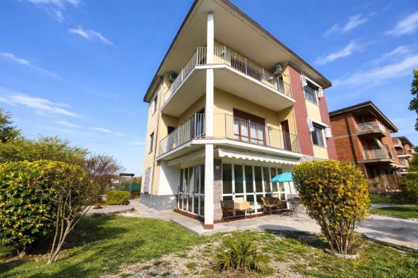 Villa bifamiliare in Via Redipuglia 18, Casale Monferrato — foto 4 di 5