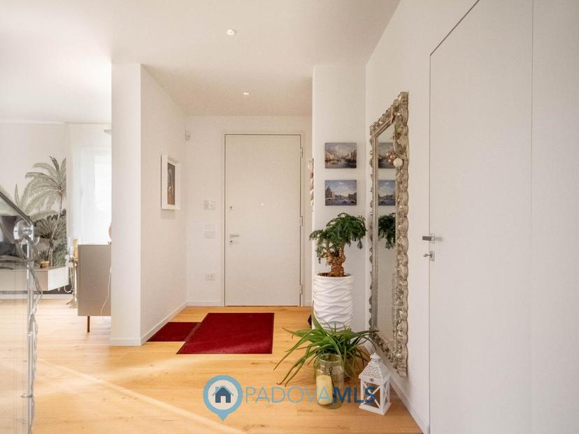 Villa in Via Giotto, 33, Borgoricco — foto 2 di 5