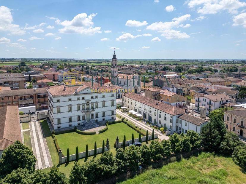 Villa in Via Caterina Bon Brenzoni 3/5/7, Mozzecane — foto 2 di 4
