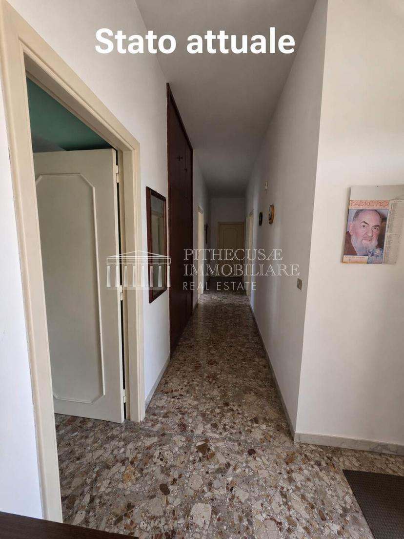 Appartamento in Via Foce, Ischia — foto 2 di 5