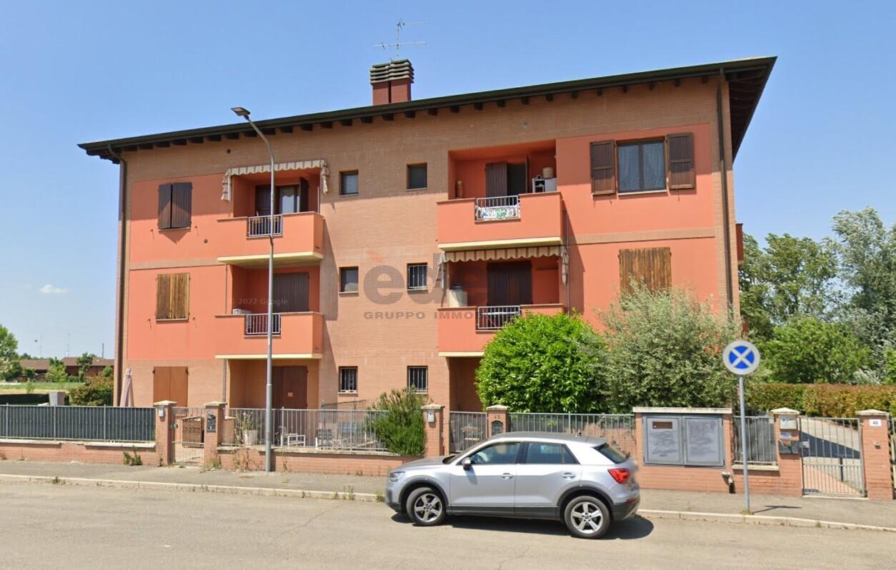 Quadrilocale in Via Madre Teresa di Calcutta 46, Castelfranco Emilia