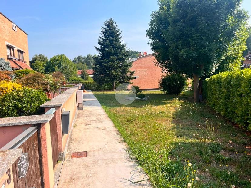Villa a schiera in Corso Italia 18, Gassino Torinese — foto 5 di 5