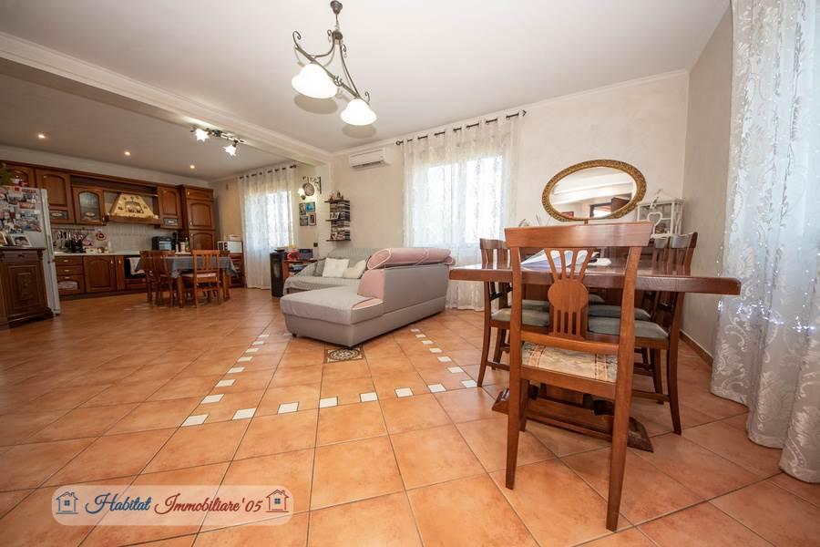Villa in Via Tarano, Nettuno