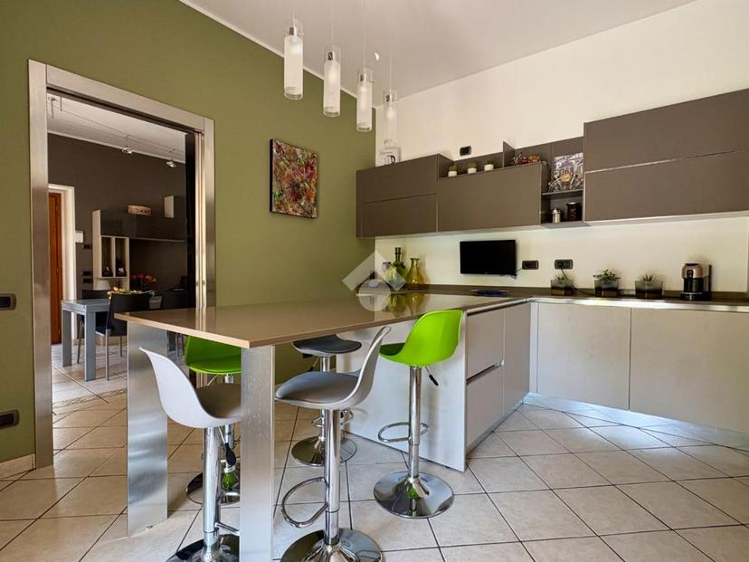 Villa a schiera in Corso Milano 1, Asti — foto 2 di 5