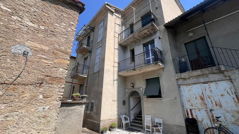 Trilocale in Regione Chiapino 23, Ponzone — foto 5 di 5
