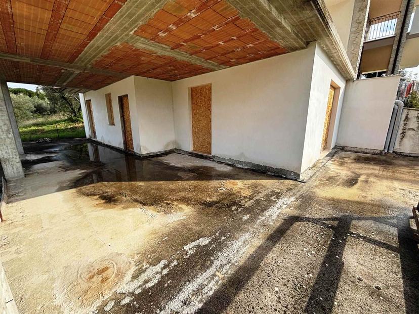 Villa a schiera, San Severino Marche — foto 3 di 5