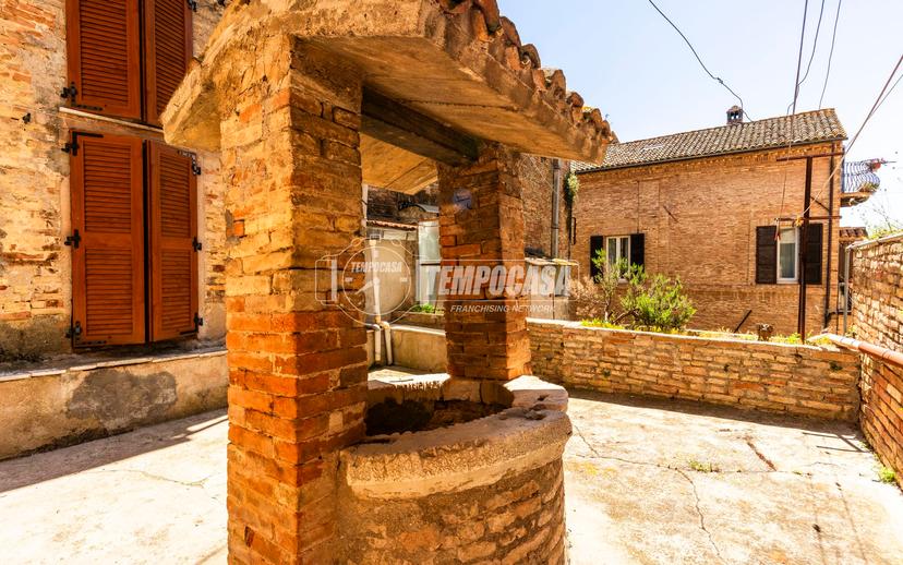 Casa indipendente in Via Porta Zoppa, Civitanova Marche — foto 5 di 5