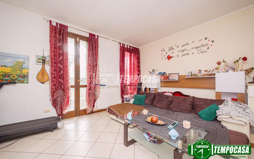 Bilocale in Via XI Febbraio, Villanterio — foto 4 di 5