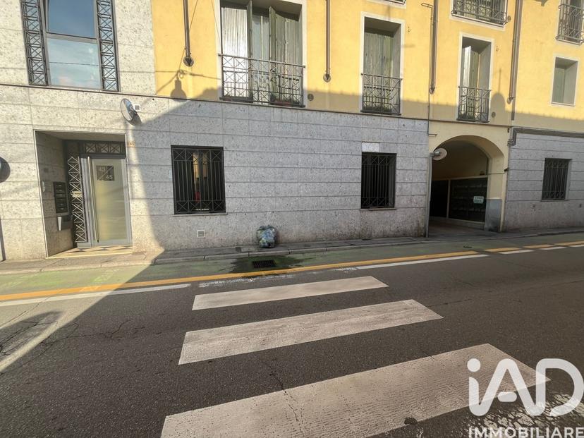 Bilocale in Via Marconi, Bovisio-Masciago — foto 2 di 5