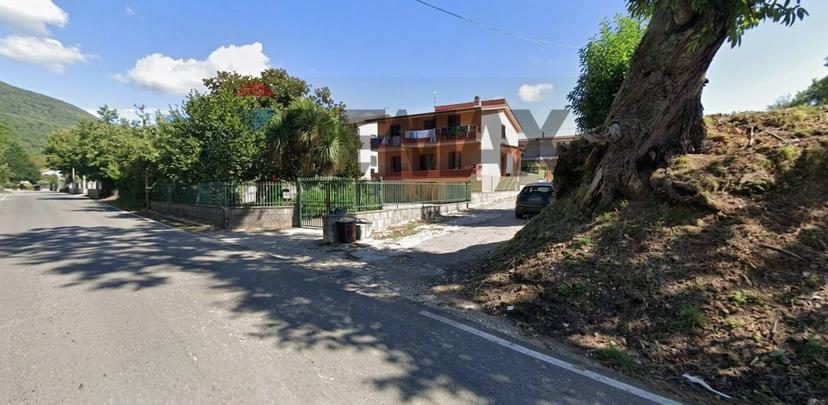 Casa indipendente in Strada Provinciale Roccamonfina - Teano 57, Roccamonfina — foto 4 di 5