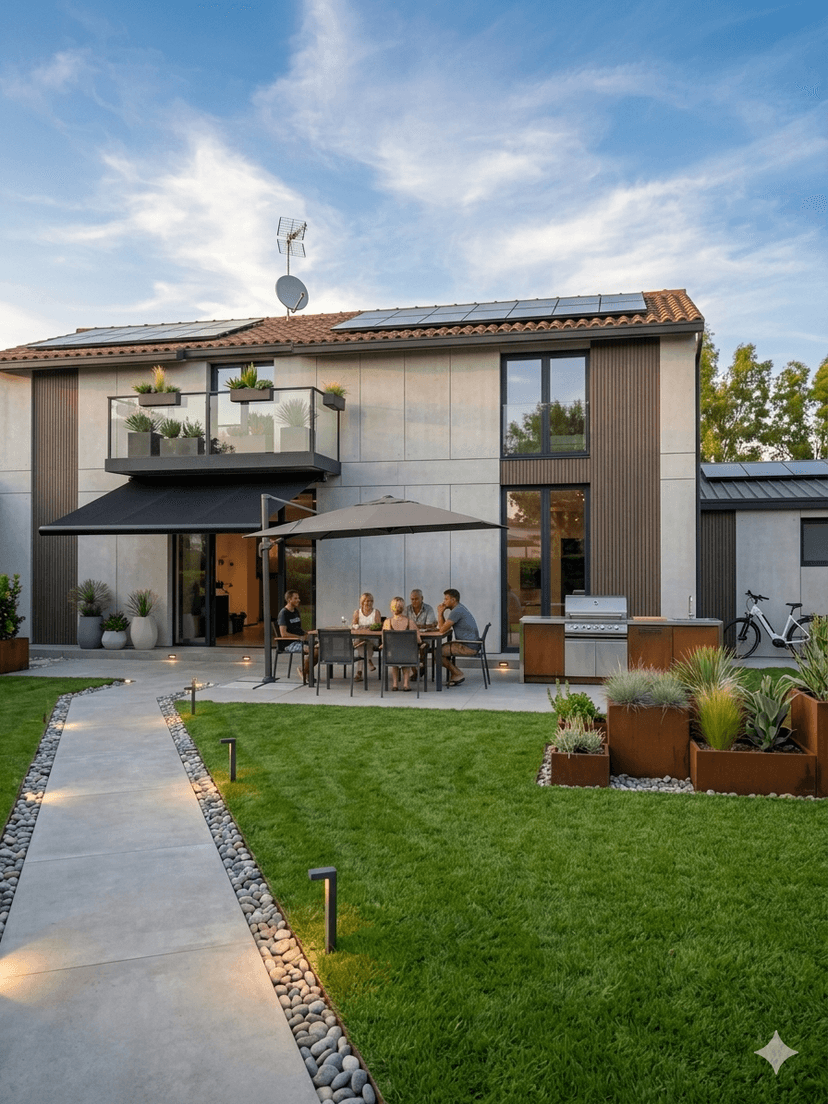 Casa indipendente, Grosseto — foto 5 di 5