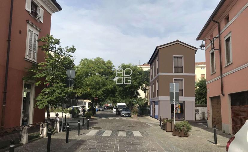Porzione di casa in Via Garibaldi 130, Desenzano del Garda — foto 5 di 5