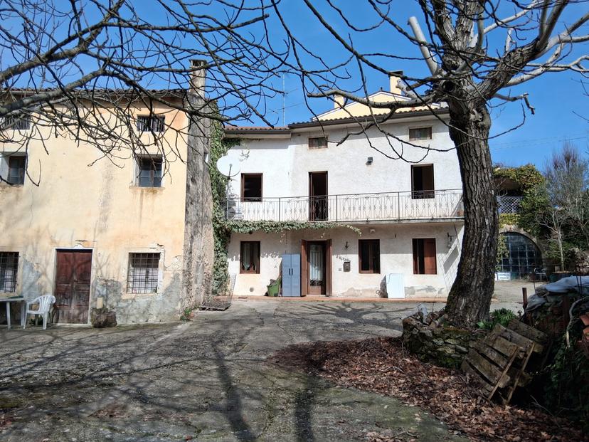 Villa a schiera in Via Mantovan, N. 7, Barbarano Mossano — foto 4 di 5