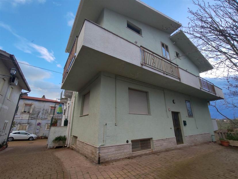 Appartamento, Arielli — foto 3 di 5