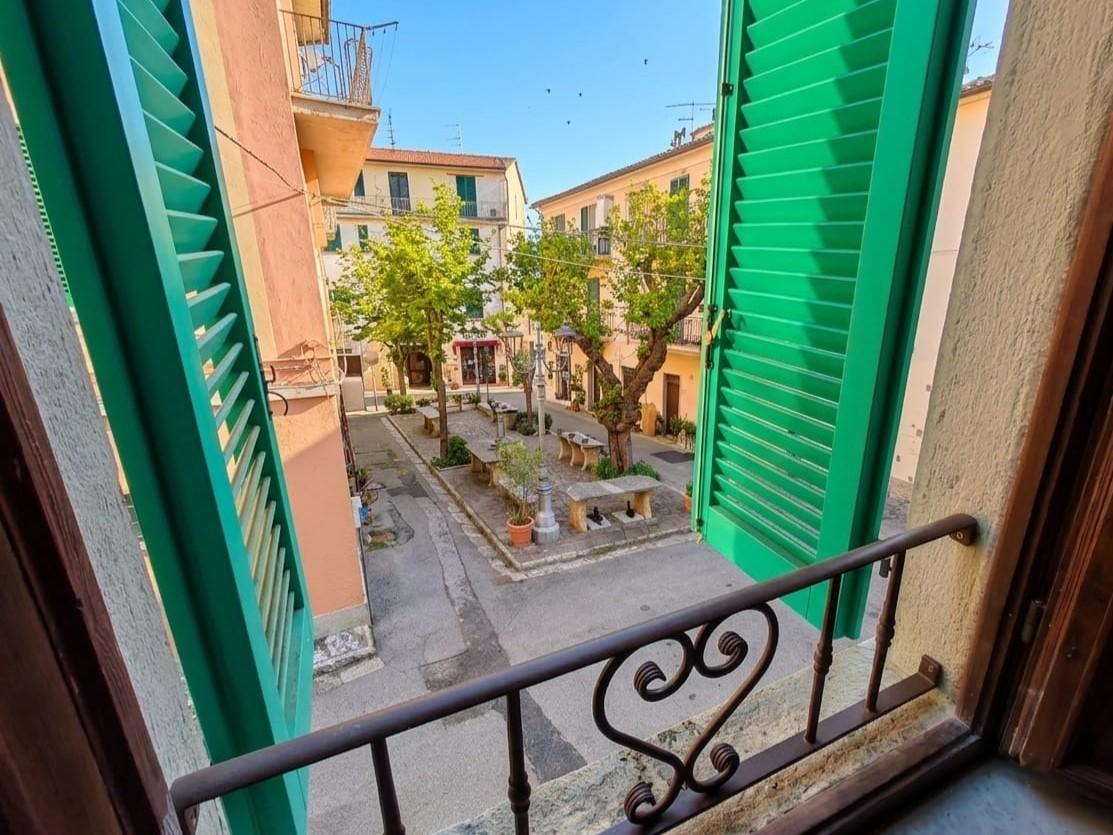 Quadrilocale, Casciana Terme Lari