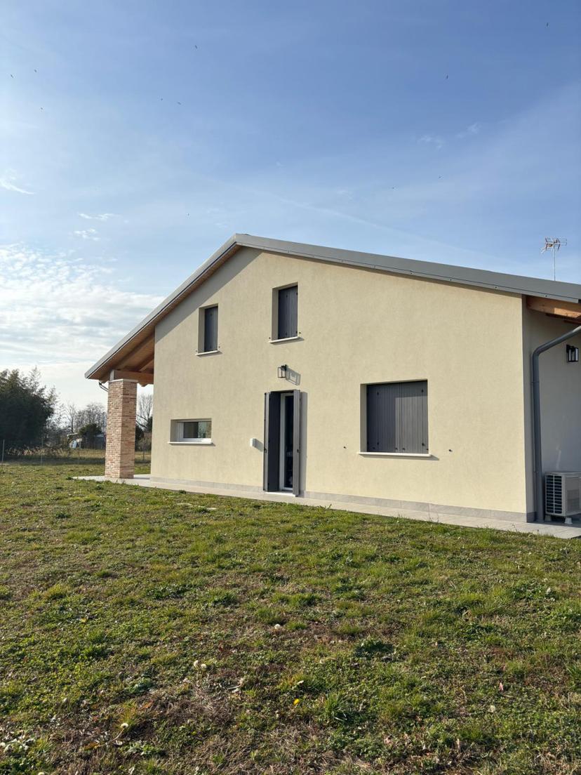 Casa indipendente, Scorzè — foto 3 di 5