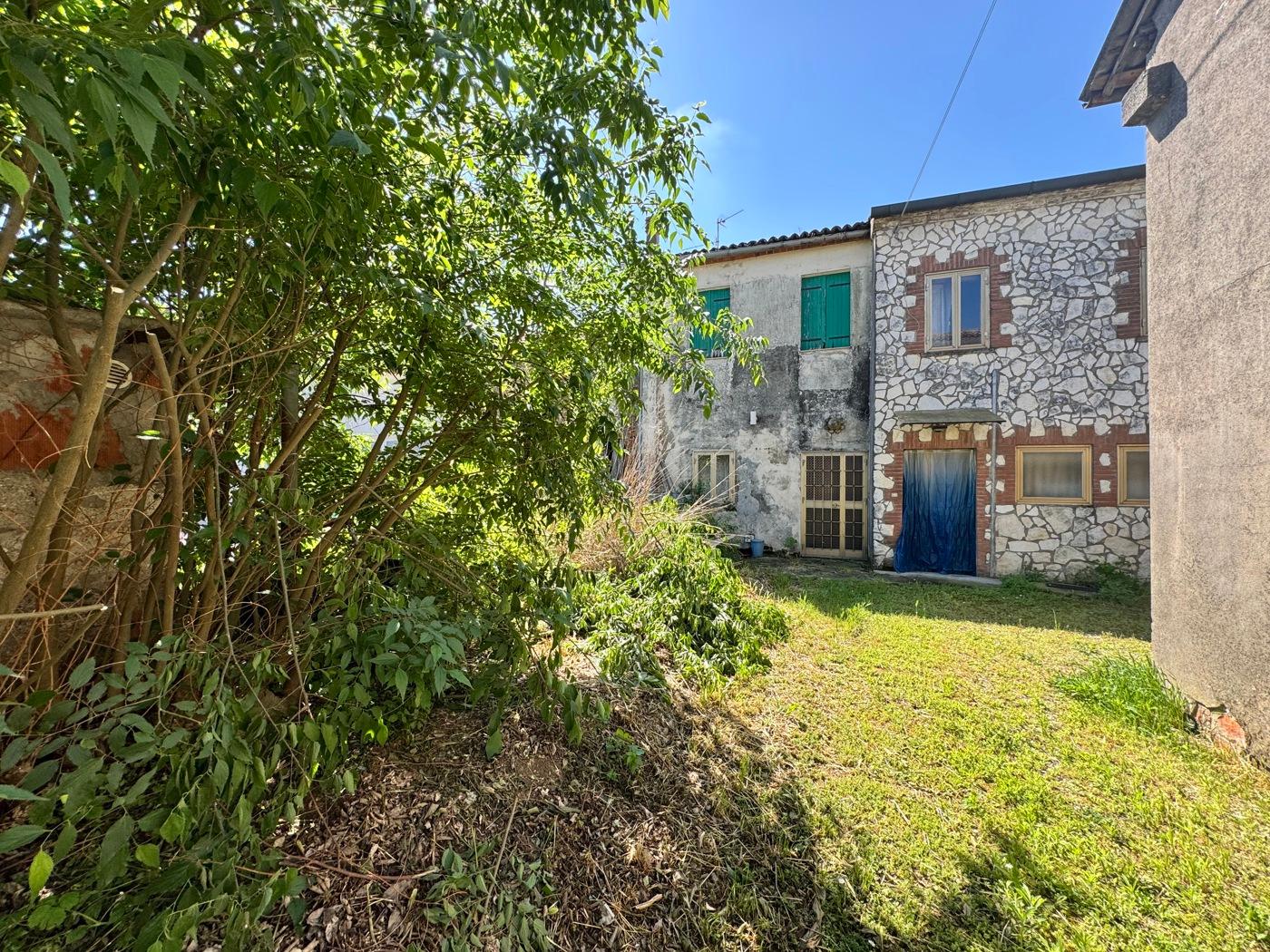 Rustico in Via Matteotti 113, Noventa Vicentina