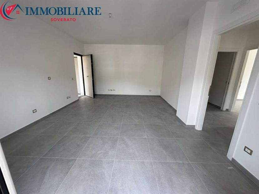 Trilocale in Contrada Calalunga 161, Montauro — foto 4 di 5